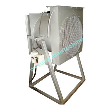 Industrial Air Heater