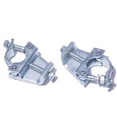 Put Log Coupler Application: Construction