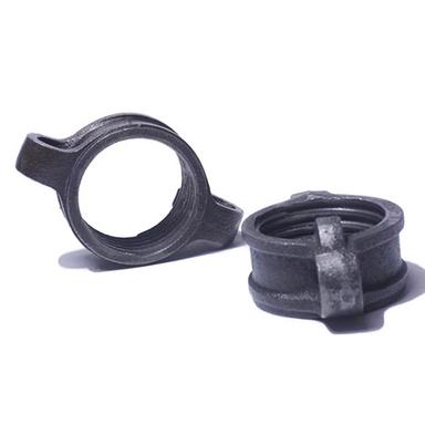 Prop Nut Without Handle Application: Industrial