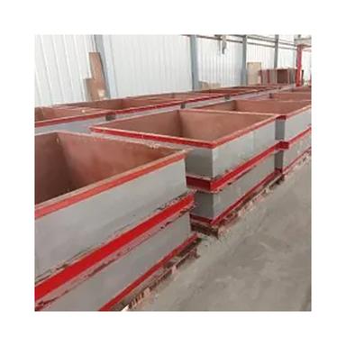 Multicolor Steel Mould Base