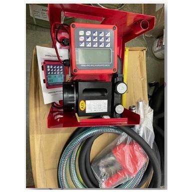 Dc Fuel Transfer Pump Head Size: 3/4 Or 25Mm