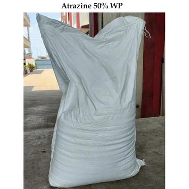 Atrazine 50% Wp Application: Agriculture
