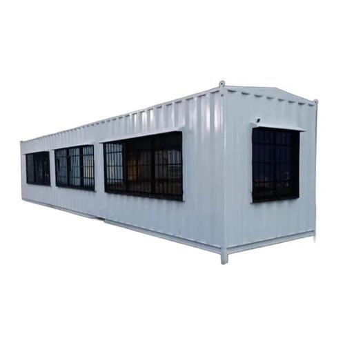40X8X8.6 Portable Container Site Offices