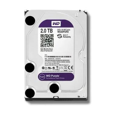 2Tb Internal Hard Disk Application: Electronic Device