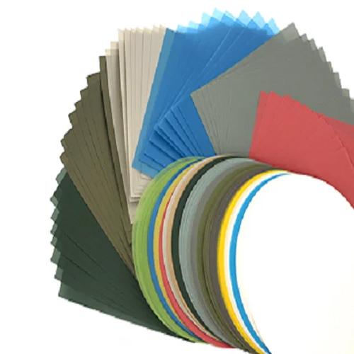 Any Color Low Cost Diamond Lapping Film at Best Price in Bengaluru