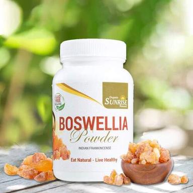 Boswellia Powder