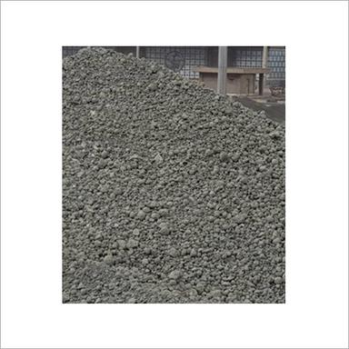 Grey Clinker Cement