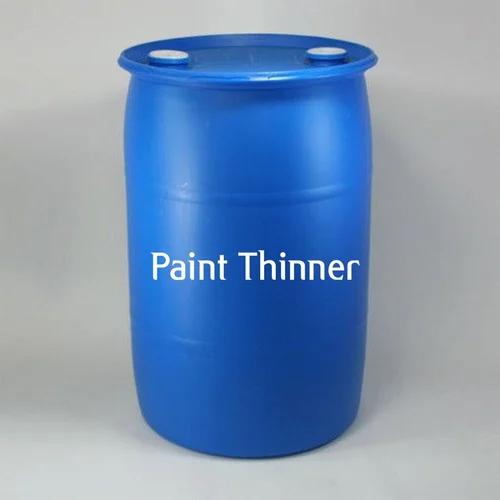Liquid Paint Thinner Application Industrial at Best Price in Delhi R