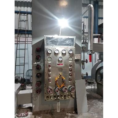 Automatic Liquid Oxygen Plant