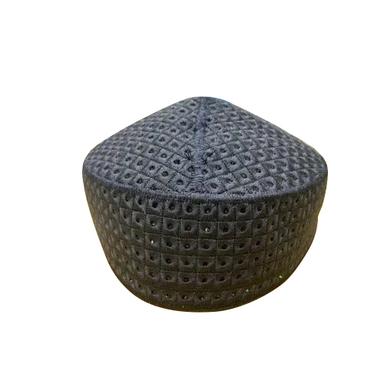 Multicolor Taj Owes Ac Cap