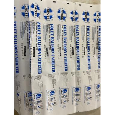Multicolor Piston Ring Packaging Material