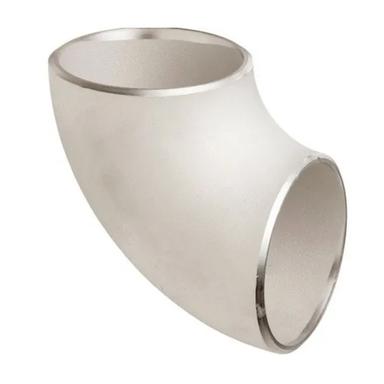 Titanium Gr-2 Elbow Application: Industrial