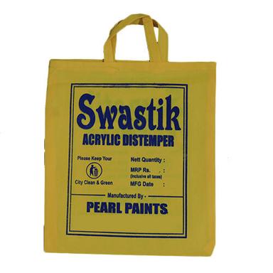 Any Color Swastik Acrylic Washable Distemper
