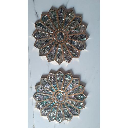 Machine Made Brass Handle Mop Inlay at Best Price in Mumbai | Unique ...
