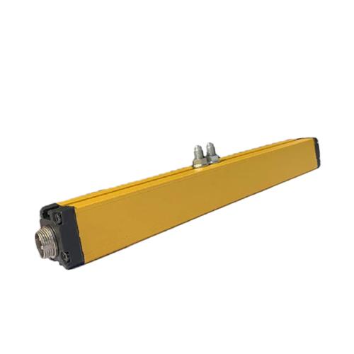 Yellow Slc2430 Safety Light Curtain at Best Price in Faridabad Machine Control Systems