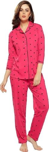 Womens Night Wear