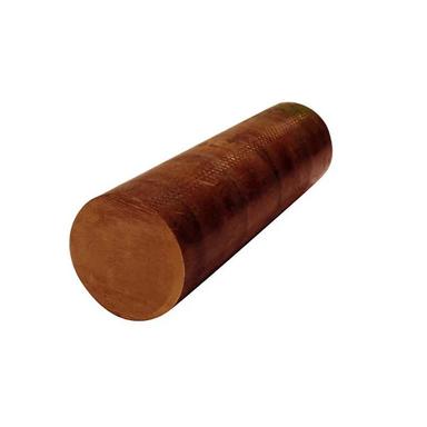 Chromium Copper Bars Rods Flats Length: 8  Meter (M)