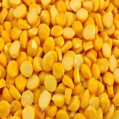 Yellow Split Bengal Grams