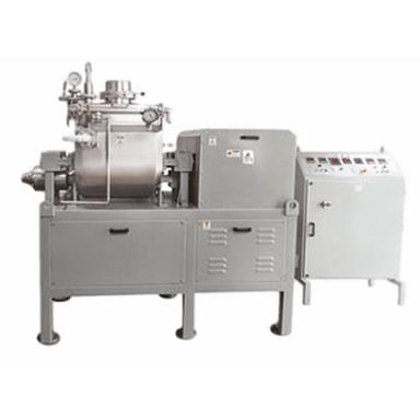 Sliver Sigma Mixer Kneader And Extruder