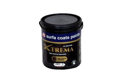 ALL WEATHER XTREMA