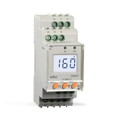 Grey 900Efr Earth Leakage Relay