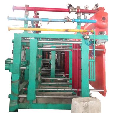 Mild Steel Eps Moulding Machine