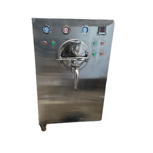 Gray Ice Cream Churner 1.5G at Best Price in Prayagraj Stricma
