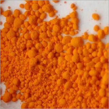 Mercuric Oxide Yellow Purity: 99%