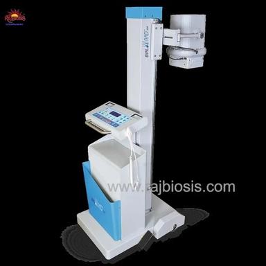 Bpl Portable Bpl M-Rad 100 Dr X-Ray Machine Light Source: Yes