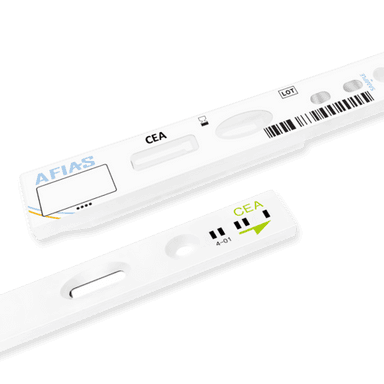 ichroma Carcinoembryonic antigen (CEA) test kit