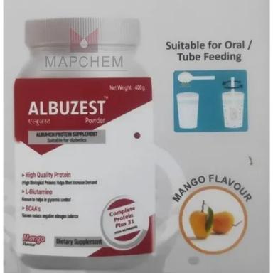 Albuzest Powder Efficacy: Promote Nutrition