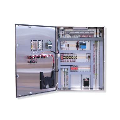 Electrical Panel Fabrication Services