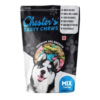 High Quality Mix Flavour Dog Biscuits