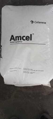 White Amcel Delrin Kp 30 Plastic Sheet