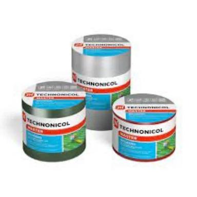 Nicoband Sealant Tape Application: Can Also Be Used To Insulatejunctions