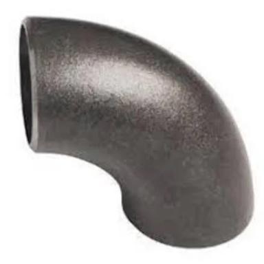 Carbon Steel Sa 106 Gr B-A333 Gr B Butt Weld Elbow