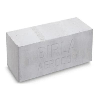 Grey Birla Aerocon Aac Blocks