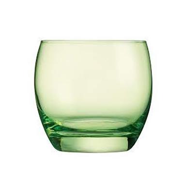 32 Cl Arcoroc Solto Colour Studio Green Glass Length: Different Available Millimeter (Mm)