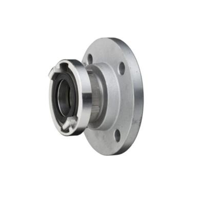Stainless Steel Storz Coupling Application: Hydraulic Pipe