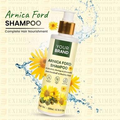 Arnica Ford Shampoo