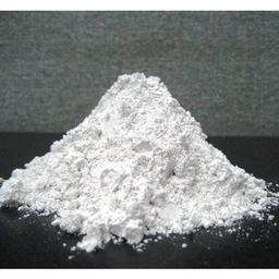 Quartz Stone Powder - Neutral Refractory Material, White Color, Reversible Dimensional Stability - Fine Powder Form
