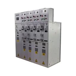 Three Phase Switchgear Panel - Application: Industrial