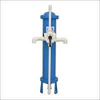 Mpv Water Softener Voltage: 220 Volt (V)