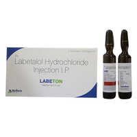 labetalol HCL Injection