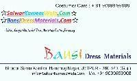 BANSI DRESS MATERIALS
