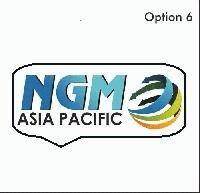 NGM Asia Pacific