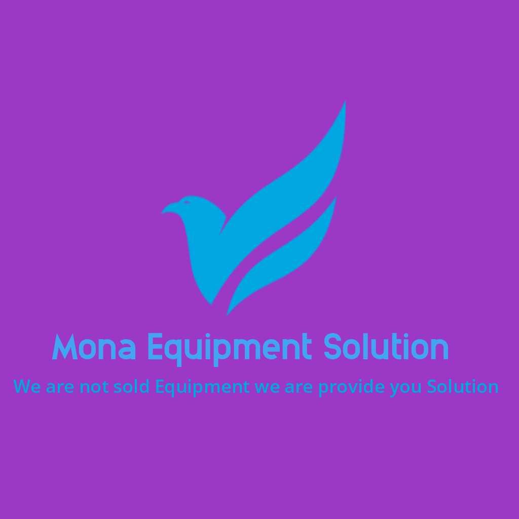 Mona Equipment Solution