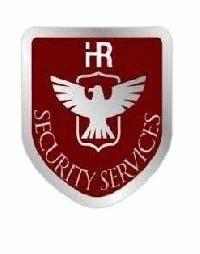HR SECURITY SERVICES
