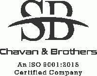S. B. CHAVAN & BROTHERS