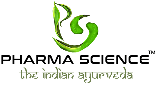 Pharma Science the Indian Ayurveda